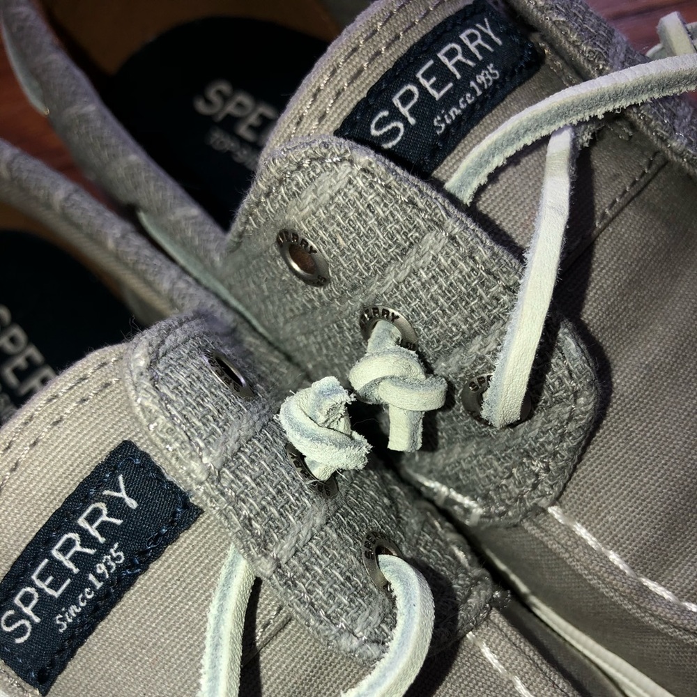 Boat Shoes